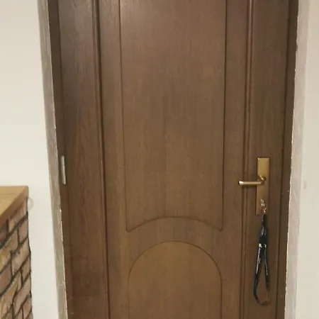 Apartmán Na Skarpie Z Widokiem Na Jezioro Swornegacie