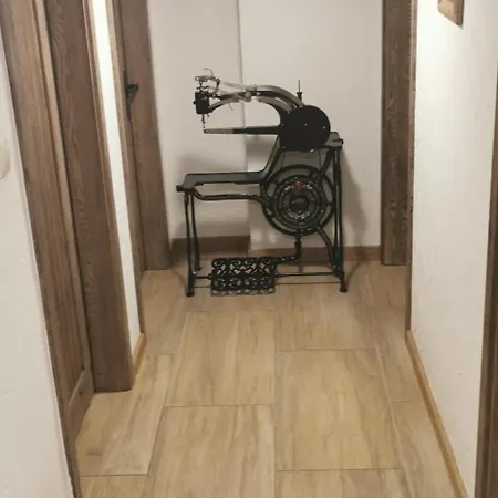 Na Skarpie Z Widokiem Na Jezioro Swornegacie