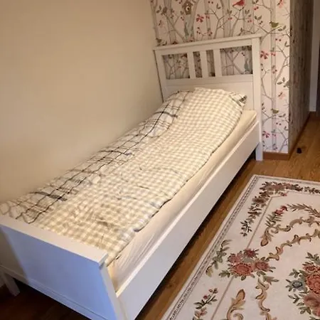 Na Skarpie Z Widokiem Na Jezioro Apartmán Swornegacie