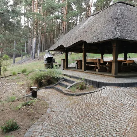 Na Skarpie Z Widokiem Na Jezioro Apartamento