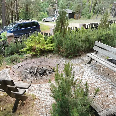 Apartamento Na Skarpie Z Widokiem Na Jezioro