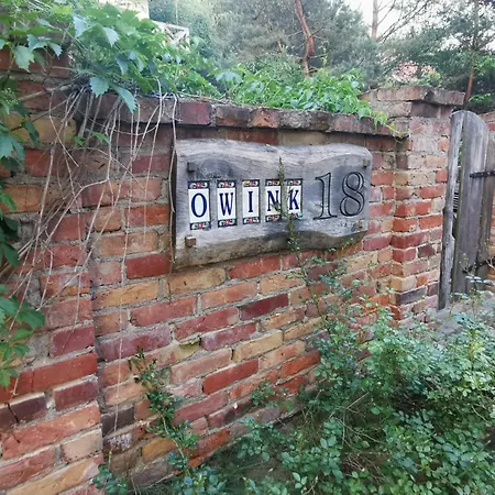 Na Skarpie Z Widokiem Na Jezioro * Swornegacie