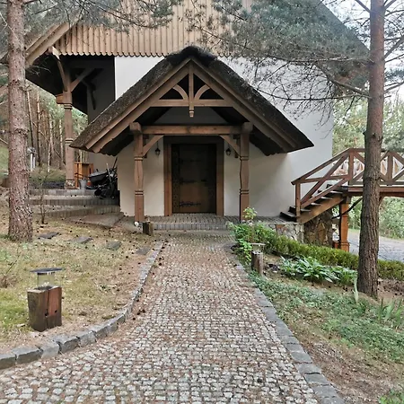 Apartamento Na Skarpie Z Widokiem Na Jezioro