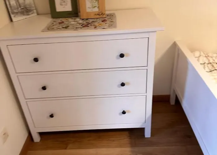 Na Skarpie Z Widokiem Na Jezioro شقة *