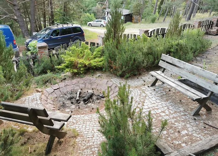 شقة Na Skarpie Z Widokiem Na Jezioro